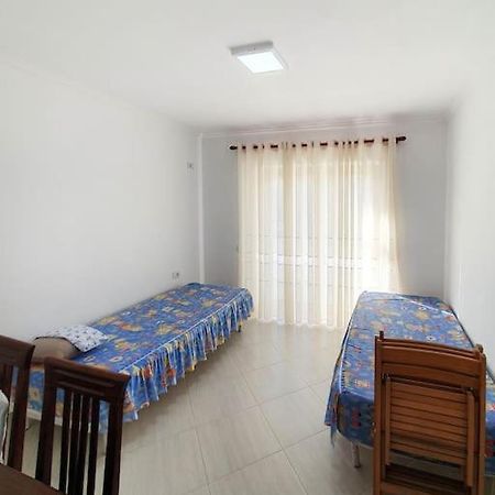 Lovely 2 Bedroom Condo With Parking On Premises! Berat Exterior photo